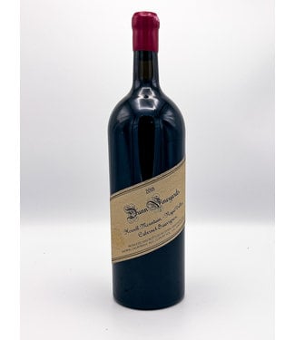 Dunn Howell Mountain Cabernet Sauvignon 2018 1.5L Magnum