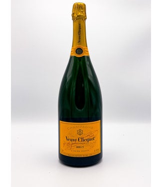 Veuve Clicquot 1.5L Magnum