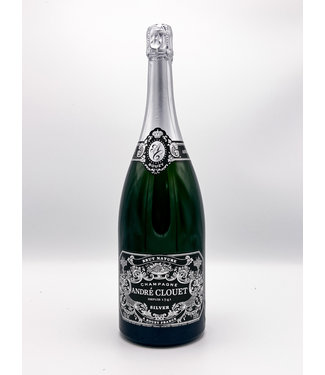 Andre Clouet Silver Champagne 1.5L Magnum