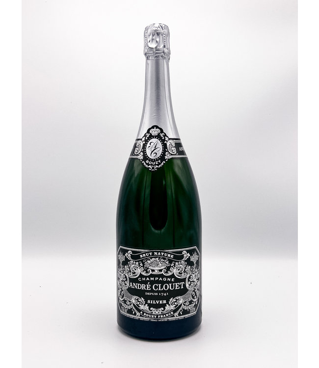 Andre Clouet Silver Champagne 1.5L