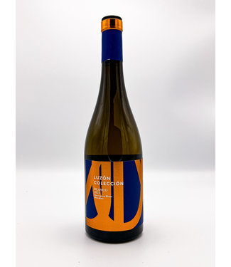 Luzon Blanco Sauvignon Blanc/Macabeo