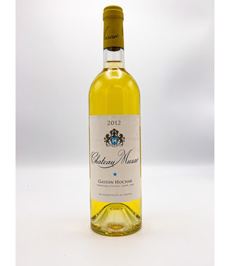 Chateau Musar White 2012