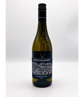 David Finlayson Chardonnay