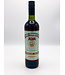 Manuel Acha Aixa Red Vermouth