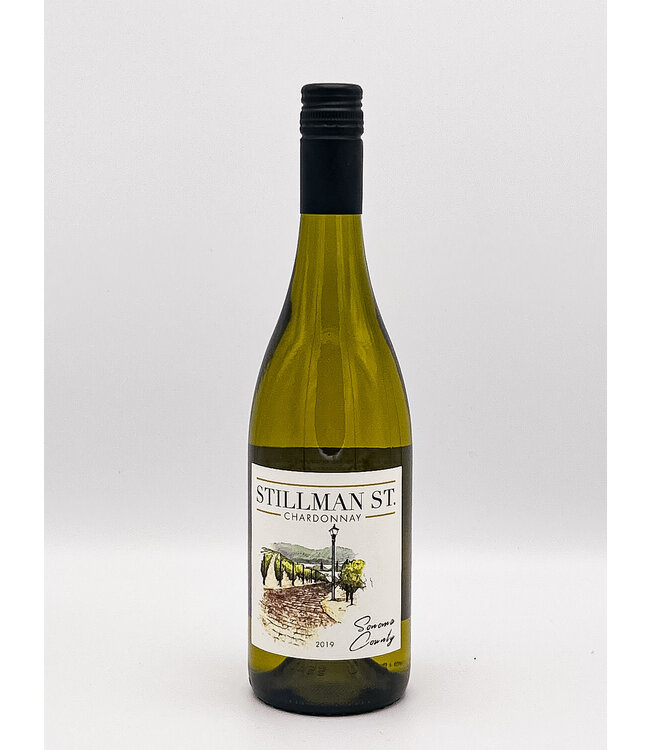 Stillman Street Chardonnay 2023