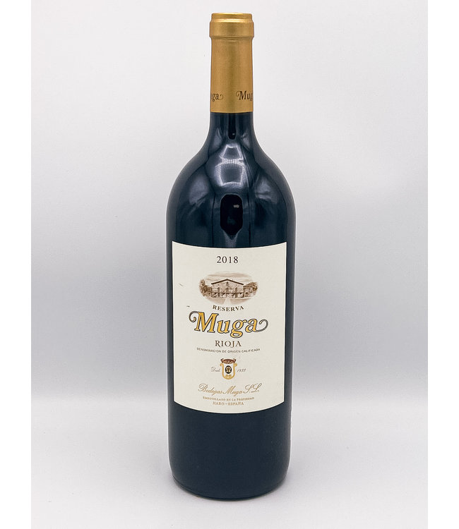 Muga Rioja Reserva 1.5L