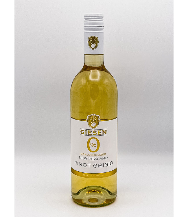 Giesen NA Pinot Grigio