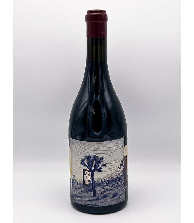 Orin Swift Eight Years in the Desert