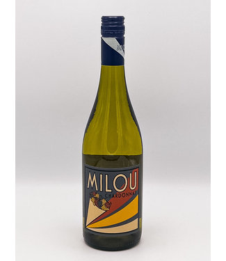 Milou Chardonnay 2022