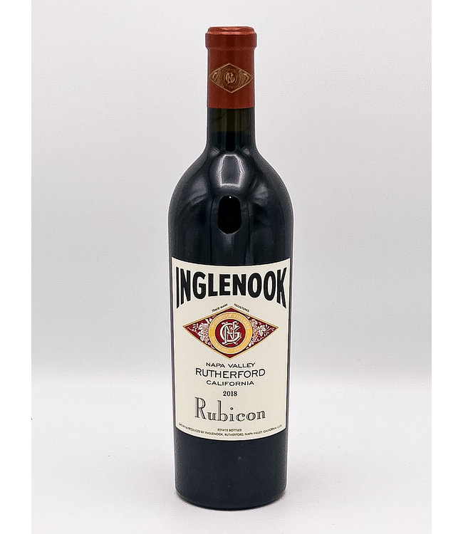 Inglenook Rubicon Cabernet Sauvignon 2018