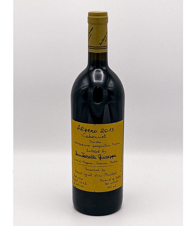 Quintarelli Alzero Cabernet 2013