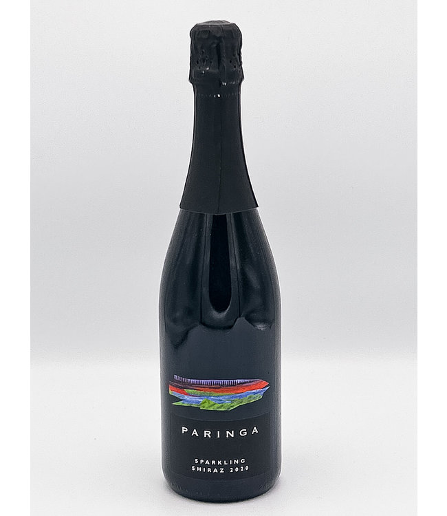 Paringa Sparkling Shiraz