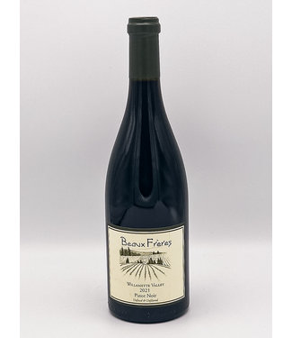 Beaux Freres Willamette Pinot Noir 2021