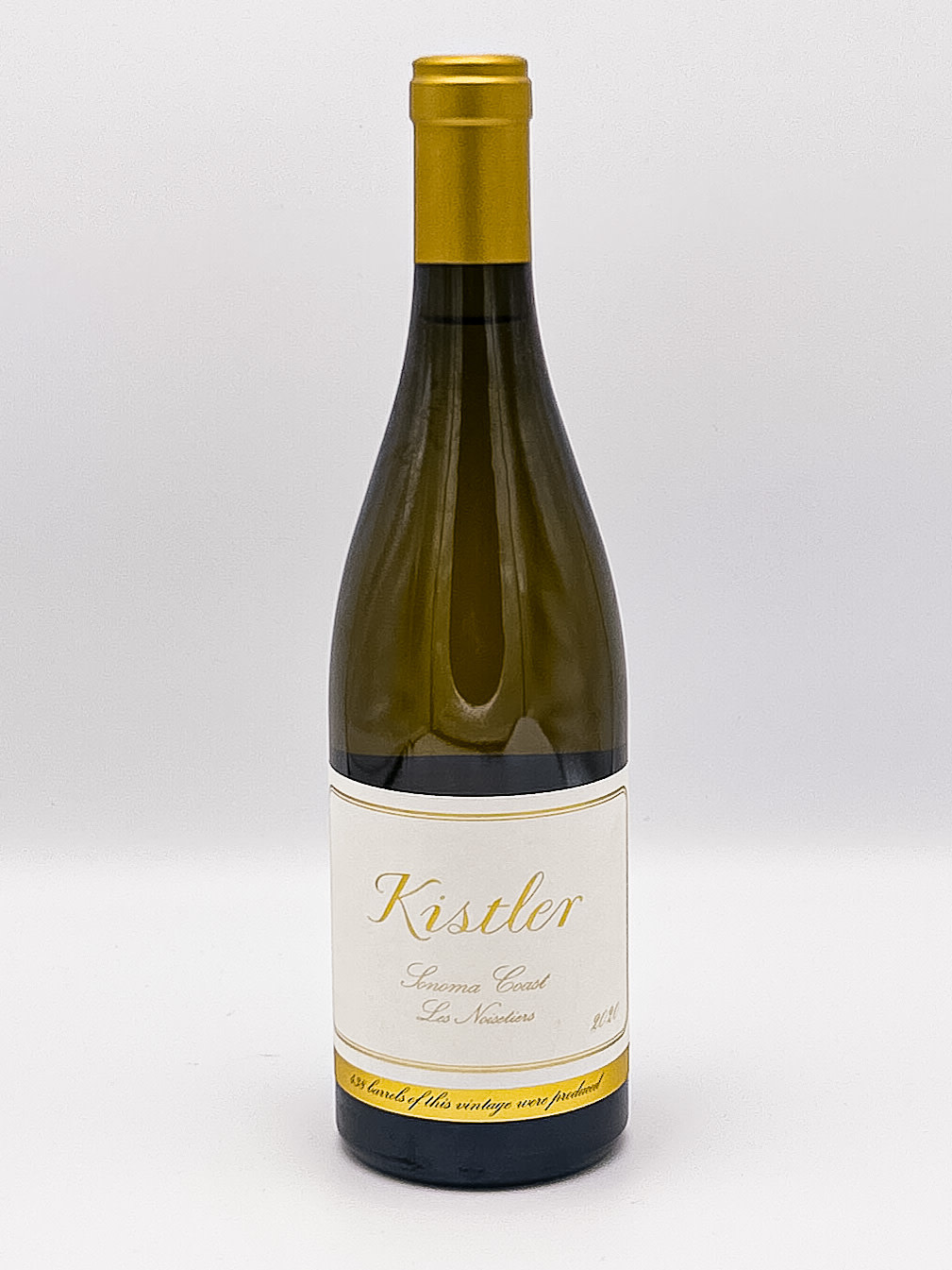 Kistler Sonoma Les Noisetiers Chardonnay - Metro Wines