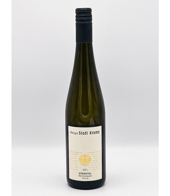 Stadt Krems Kremstal Riesling