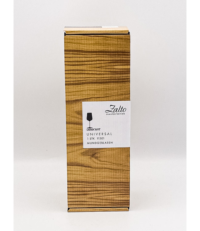 #Zalto Universal Glass