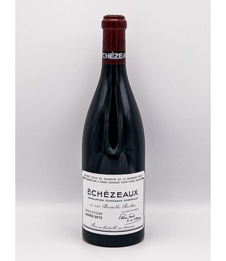 Domaine de la Romanèe Conti Echezeaux 2019