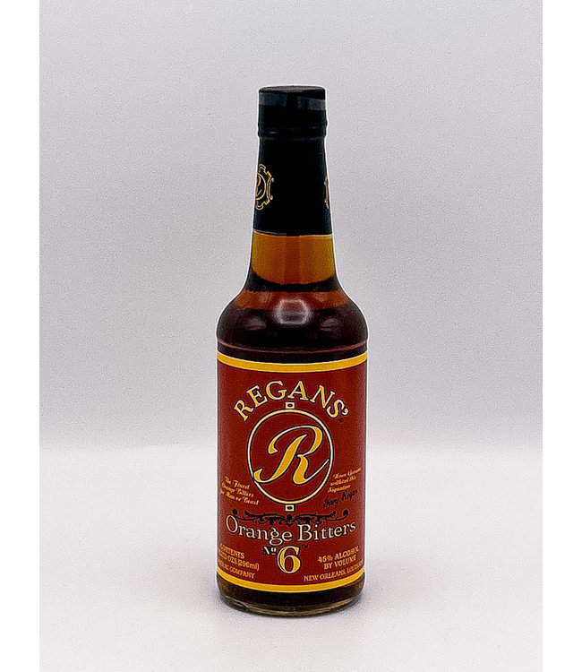 Regans Orange Bitters 10oz