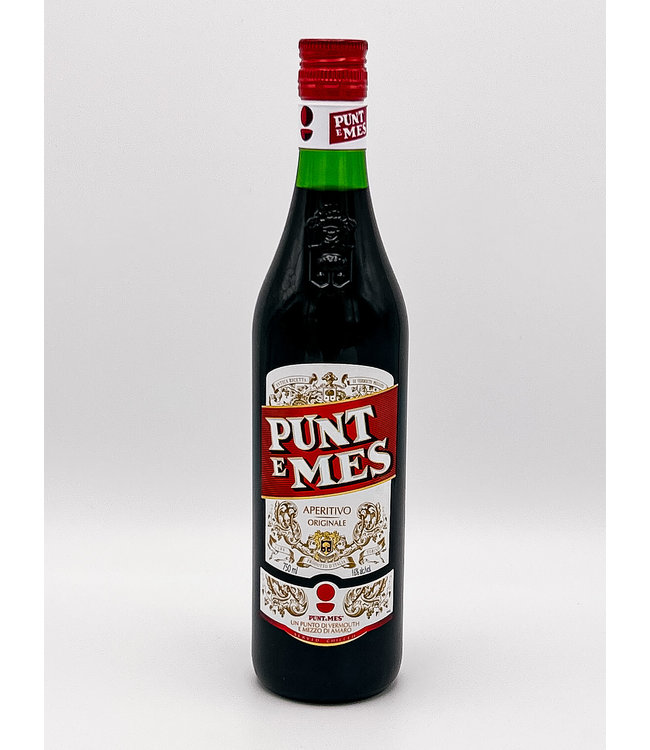 Punt E Mes Vermouth Rouge