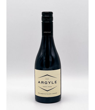 Argyle Pinot Noir 375ml