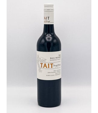 Tait Ball Buster Red Blend 2021