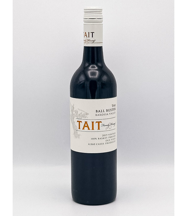Tait Ball Buster Red Blend 2020