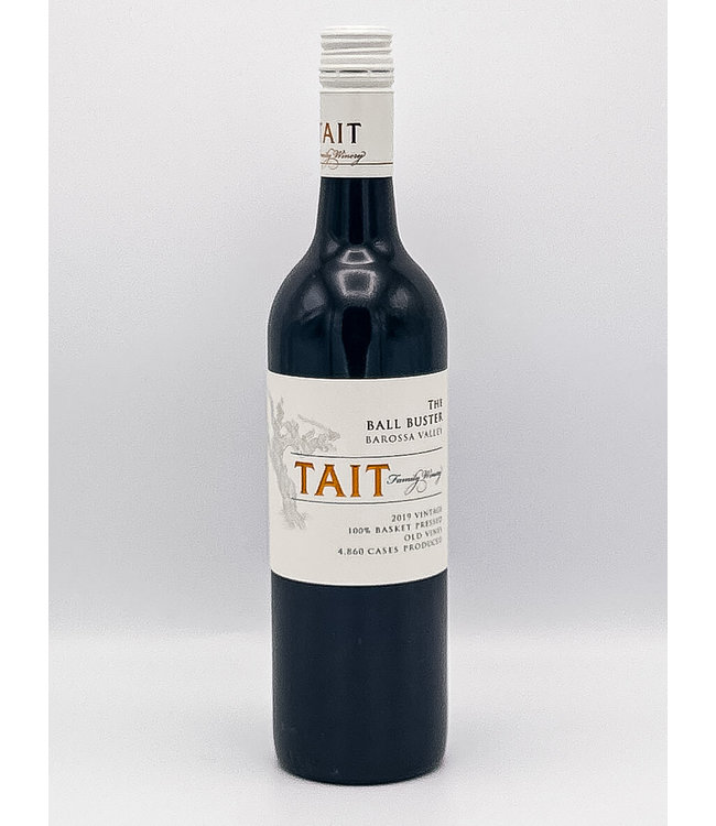 Tait Ball Buster Red Blend 2021