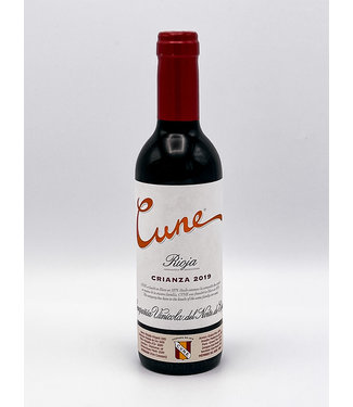 Cune Crianza 375ml