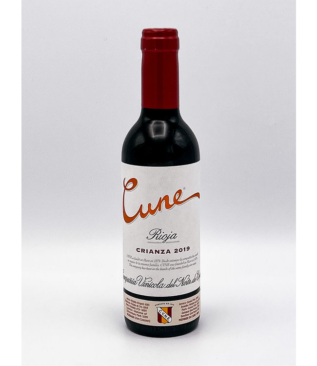 Cune Rioja Crianza 375ml