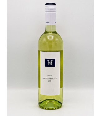 Hopler Gruner Veltliner