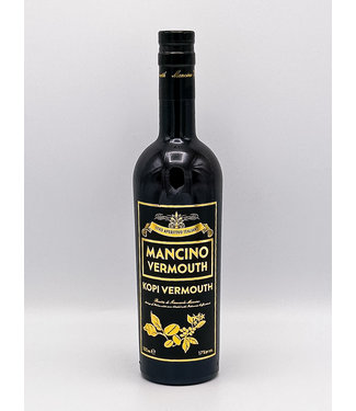 Mancino Vermouth Kopi Vermouth 500ml