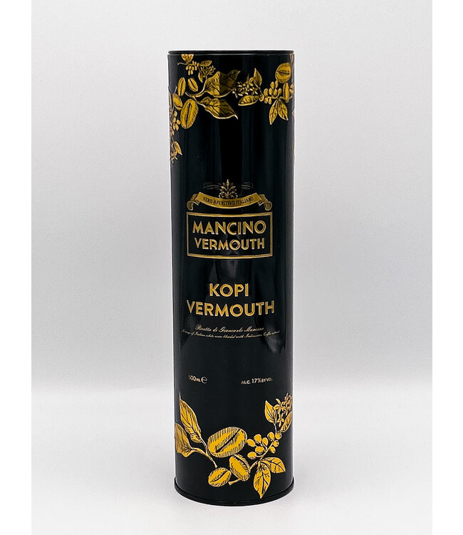 Mancino Vermouth Kopi Vermouth 500ml