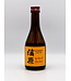 Kanbara Bride of the Fox Junmai Ginjo Sake 300ml