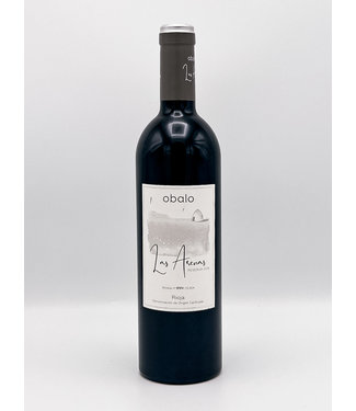 Obalo Rioja Reserva