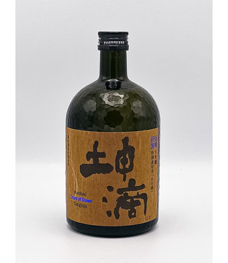 Konteki Tears of Dawn Daiginjo Sake 720ml