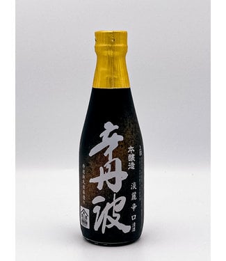 Ozeki Karatamba Honjozo Sake 300ml
