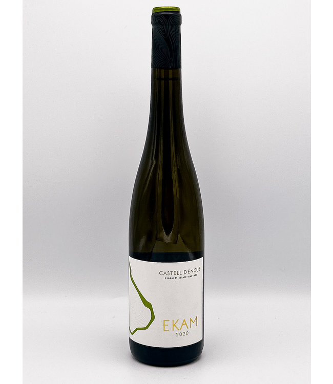 Castell D'Encus Ekam Riesling/Albarino 2020