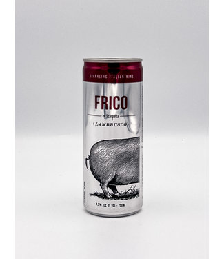 Frico Can Lambrusco 4 pack