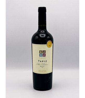 Tapiz Uco Valley Malbec 2019