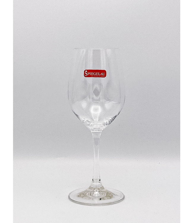#Spiegelau Wine Lovers White Wine Glasses (box of 4) 13.4oz Item # 4090182