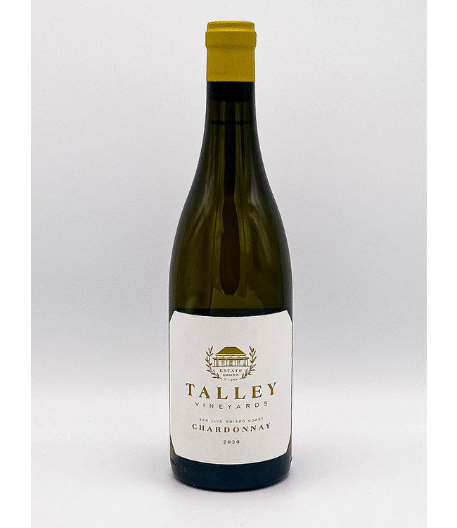 Talley Chardonnay 2020