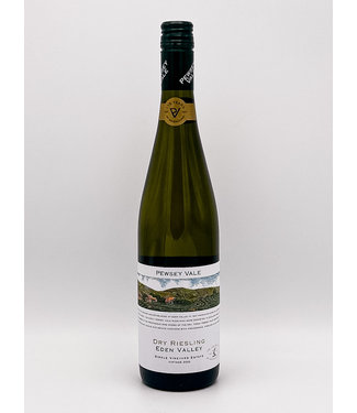 Pewsey Vale Eden Valley Riesling 2022