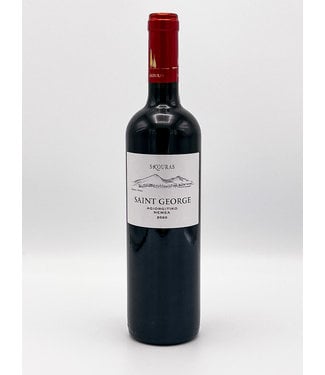 Skouras 'Saint George' Agiorgitiko Nemea 2022