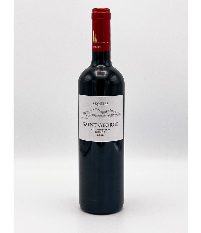 Skouras 'Saint George' Agiorgitiko Nemea 2022