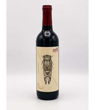 The Fableist Cabernet Sauvignon 2023