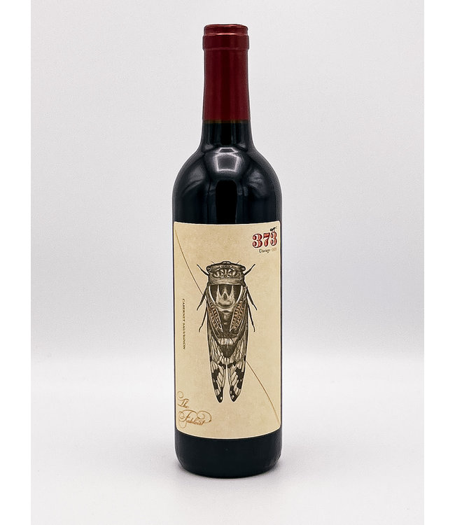 The Fableist Cabernet Sauvignon 2022