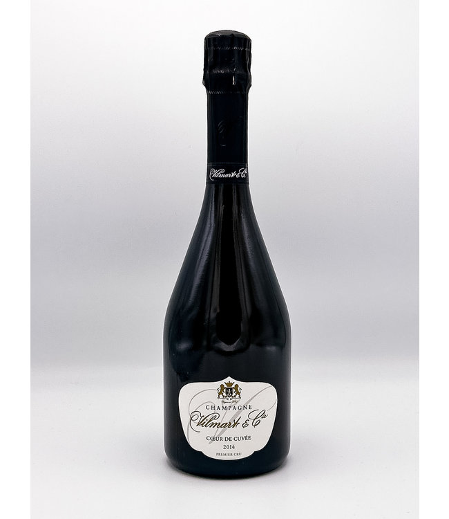 Vilmart & Cie ‘Coeur de Cuvee’ Champagne 2014