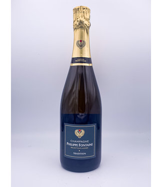 Philippe Fontaine Brut Tradition