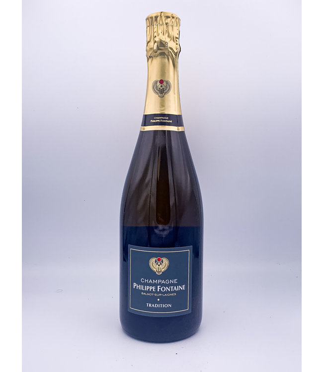 Philippe Fontaine Brut Tradition