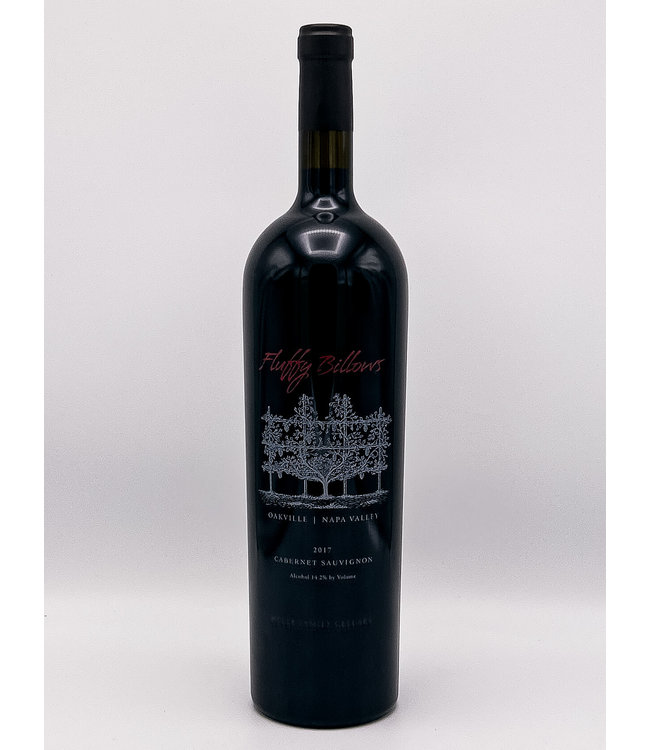Meyer Cabernet Sauvignon Fluffy Billows 2017 1.5L Magnum